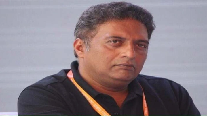কিছু সিনেমা করেছি শুধু টাকার জন্য: প্রকাশ রাজ