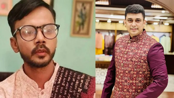 জায়েদ খানের বিরুদ্ধে নকলের অভিযোগ হিরো আলমে হিরো আলম ও জায়েদ খান
