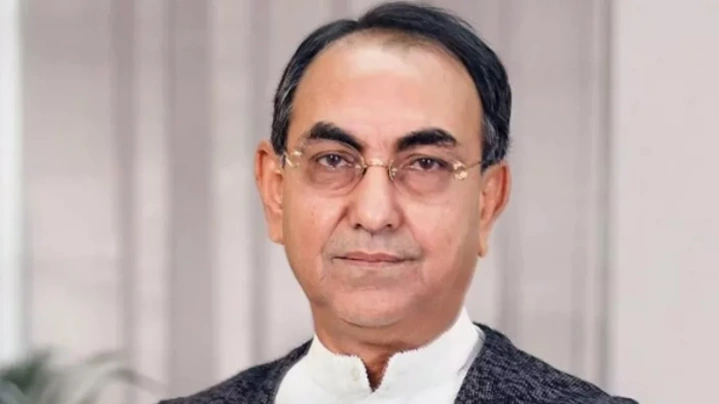 মির্জা আব্বাস