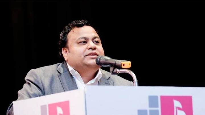ব্যাংক সংস্কারের প্রথম বলি নাফিস সারাফাত নাফিস সারাফাত