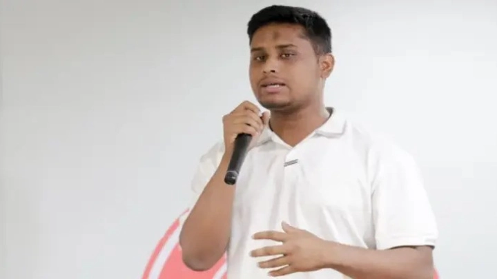 ‘বিপ্লব ব্যর্থ হলে যাদের গলায় ফাঁসির দড়ি পড়বে, তারাই বিপ্লবী’