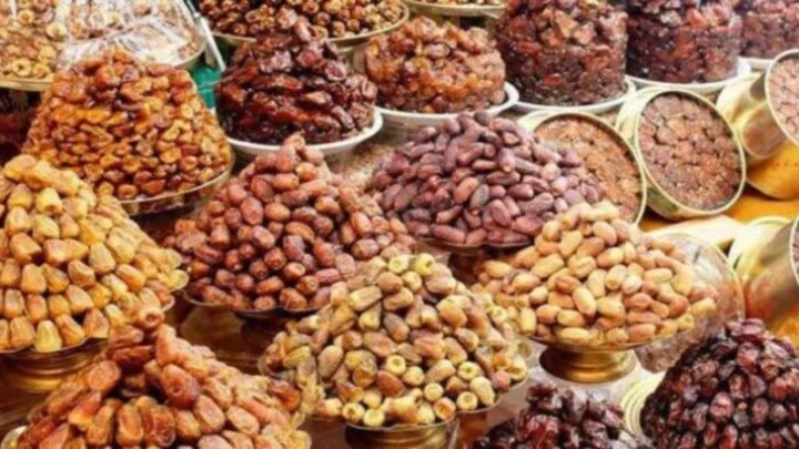 শুল্ক কমানোর পরও বাড়ল খেজুরের দাম