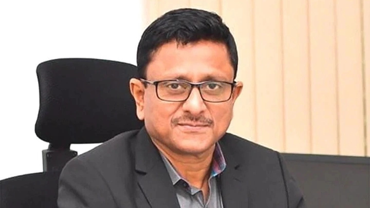 মামুন মাহমুদ শাহ