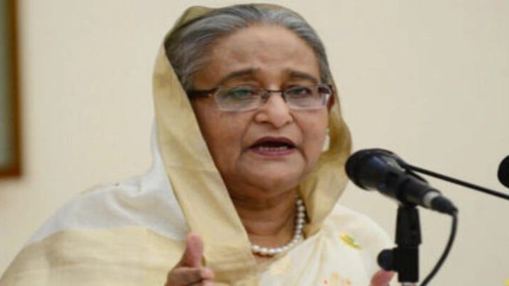 মুসলিম দেশগুলোতে অভিন্ন মুদ্রা চালু নিয়ে যা বললেন প্রধানমন্ত্রী