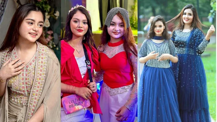 লুবাবা'র বক্তব্য নিয়ে মুখ খুললেন দিশা'র মা!