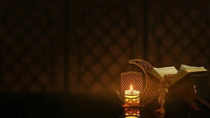 শবে কদরের নামাজের নিয়ত-নিয়ম ও দোয়া