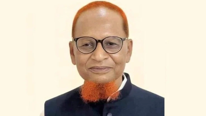 তজুমদ্দিনে চেয়ারম্যান নির্বাচিত হলেন ফজলুল হক দেওয়ান