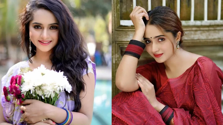 কেয়া পায়েলের নতুন পরিচয়