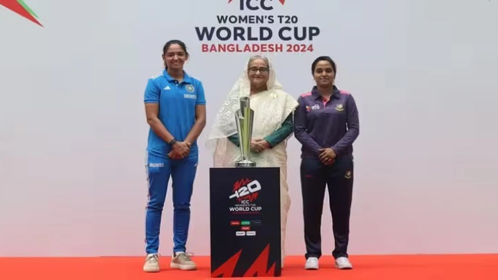 নারী টি-টোয়েন্টি বিশ্বকাপের জন্য বাংলাদেশের বিকল্প ভাবছে আইসিসি