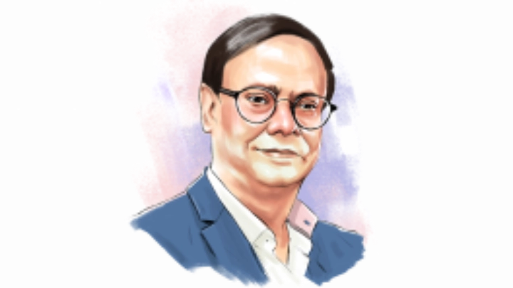 ড. আহসান এইচ মনসুর