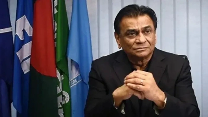 সালাউদ্দিনের পদত্যাগ চেয়ে ২৪ ঘণ্টার আলটিমেটাম ও অবাঞ্ছিত ঘোষণা
