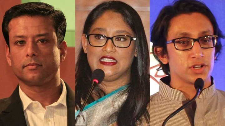 জয়-পুতুল-ববি