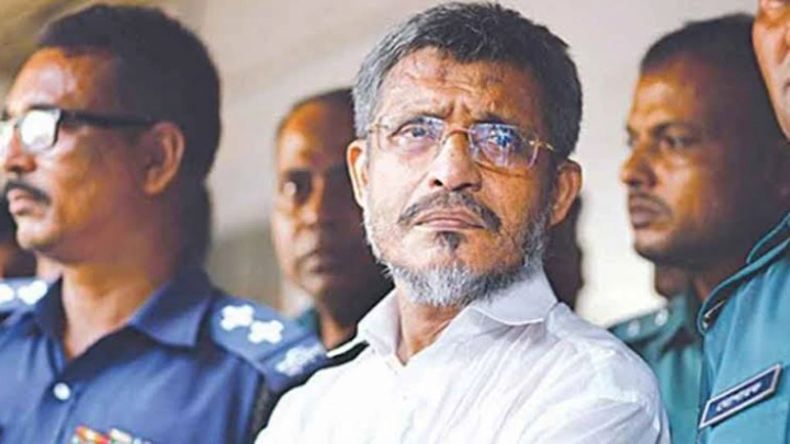 দেড়যুগ পর লুৎফুজ্জামান বাবর মুক্তি পাচ্ছেন আজ লুৎফুজ্জামান বাবর
