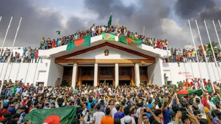 জুলাই ঘোষণাপত্র নিয়ে সুনির্দিষ্ট মতামত দেবে রাজনৈতিক দলগুলো ফাইল ফটো