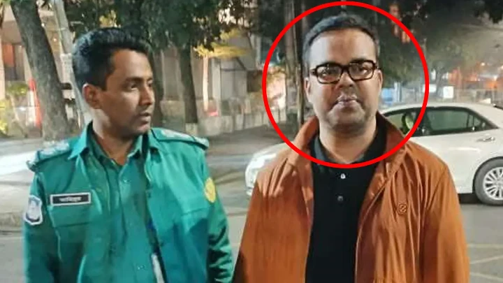 আসাদুজ্জামান হিরু