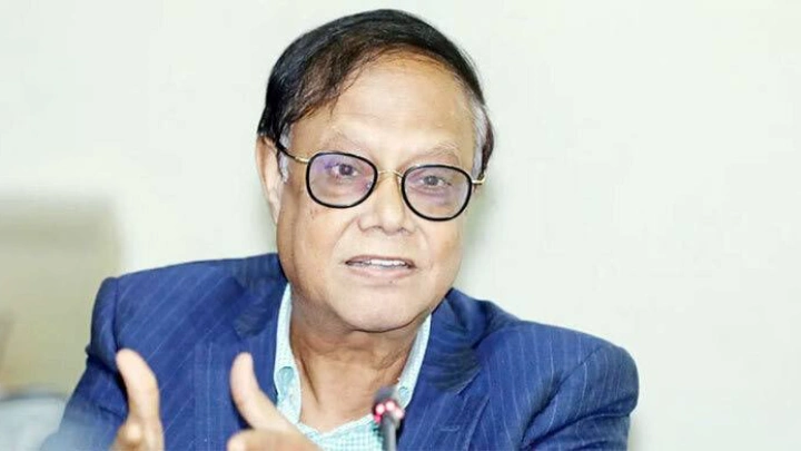 আহসান এইচ মনসুর
