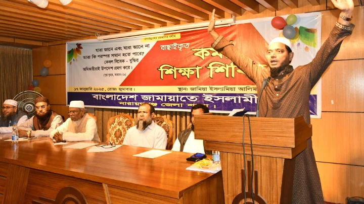 শফিকুল ইসলাম মাসুদ 