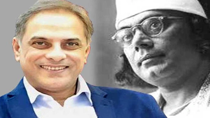 বুলবুল কাজী