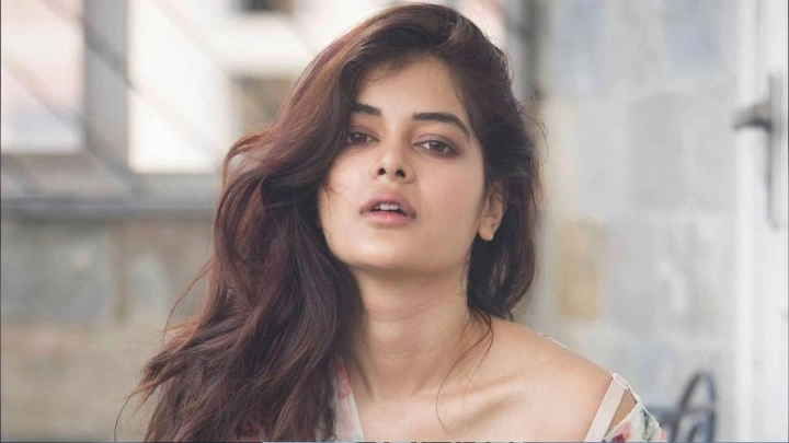 অভিনেত্রী মধুমিতা সরকার