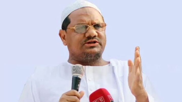 সৈয়দ রেজাউল করিম