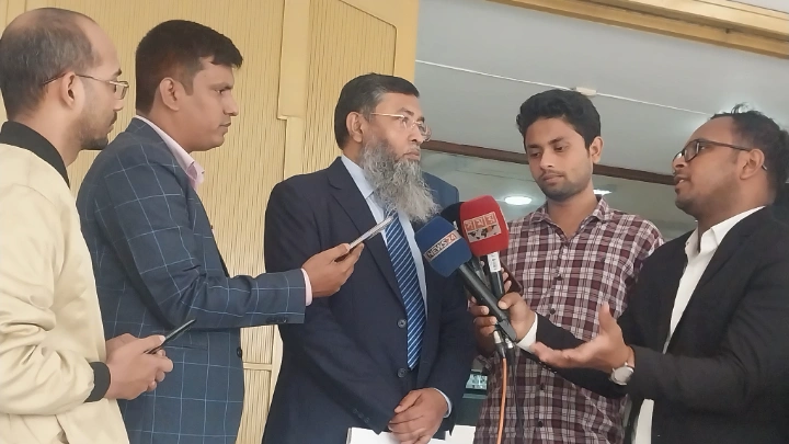 ছবি: নতুন ধ্বনি